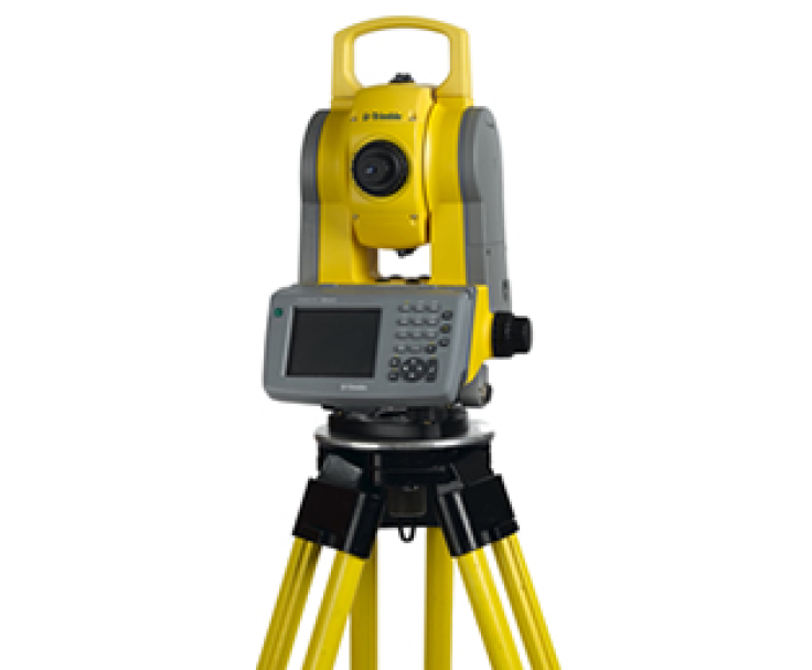 Total Stations